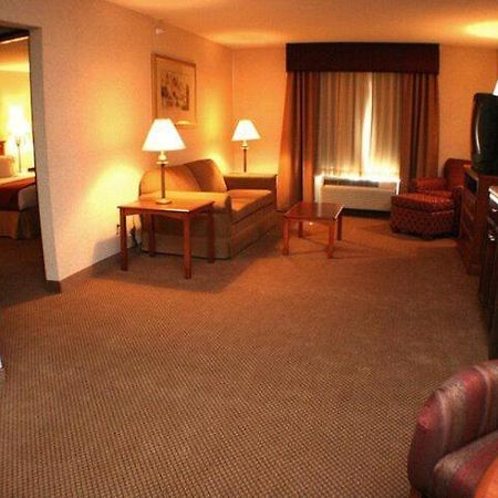 Seasons Inn & Suites Highland מראה חיצוני תמונה